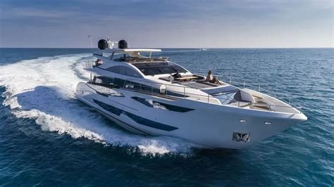 PEARL 95/06 Yacht for Sale - IYC