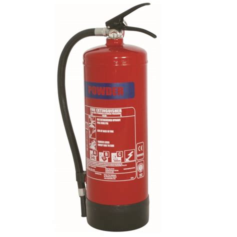 Fire Extinguisher Dp E Dry Powder Kg Fire Extinguishers Fire