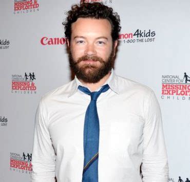 Danny Masterson, Scientology celebrity | The Underground Bunker