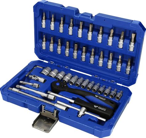 Socket Set Pcs Brilliant Tools Socket Sets