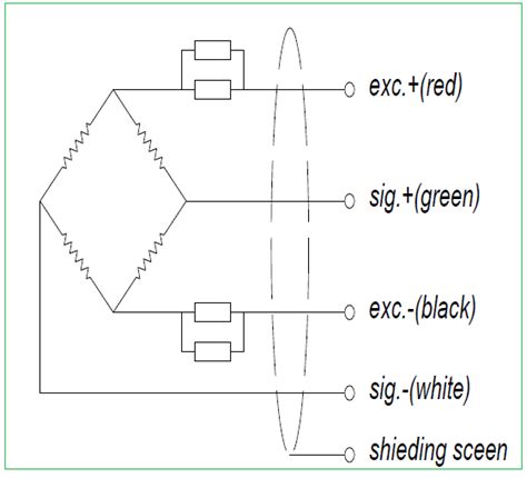 Load Cell Simulator Circuit Diagram Pdf - Circuit Diagram