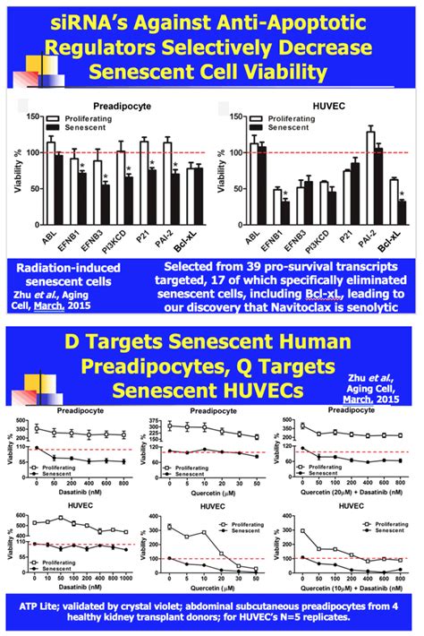 Use Of Senolytics Anti Aging Drugs In PLWH Study