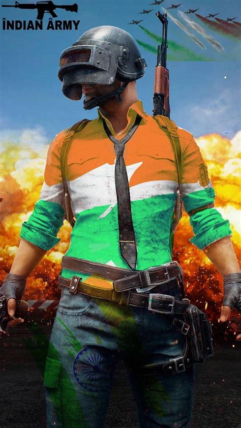 Wallpaper Hd Pubg India Myweb