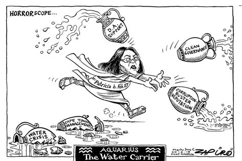 Zapiro Moments – The Big Issue South Africa