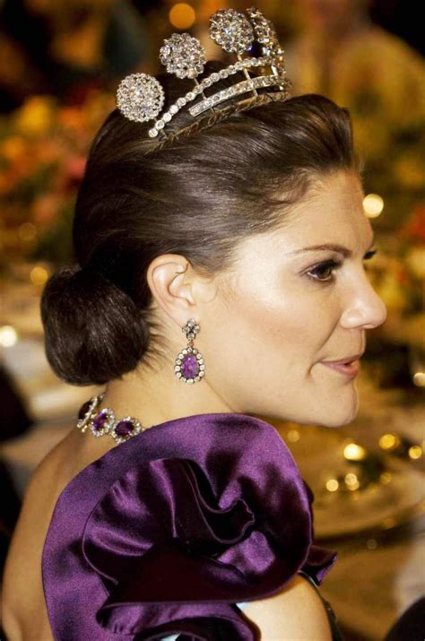 Swedish Crown Princess Victoria