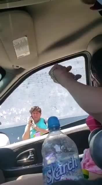 Can I Touch Your Tits