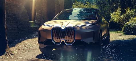 Bmw Vision Inext