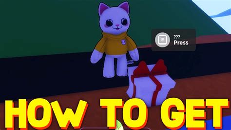 New How To Get Dizzy Plushie Location In Smiling Critters Rp Roblox Youtube