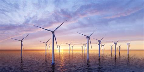 Offshore Wind Turbines Market To See Booming Growth Eaton