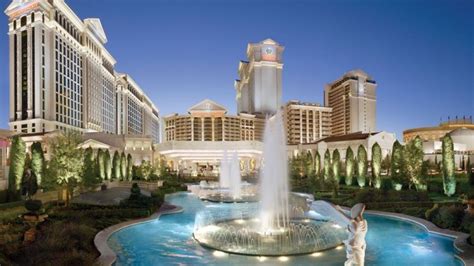 Group Dining & Dinners Las Vegas - Caesars Experience Vegas