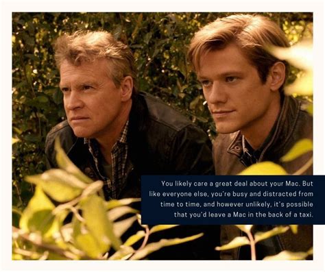 #incorrect-macgyver-quotes on Tumblr