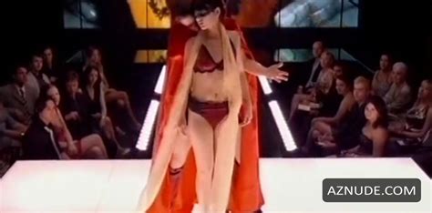 DENISE COBAR Nude AZNude