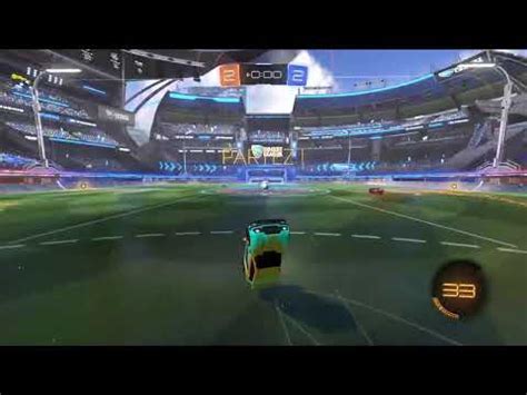 Live Rocket League Fr Youtube