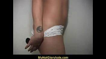 Nasty Girl Enjoys Gloryhole Cocksucking XVIDEOS