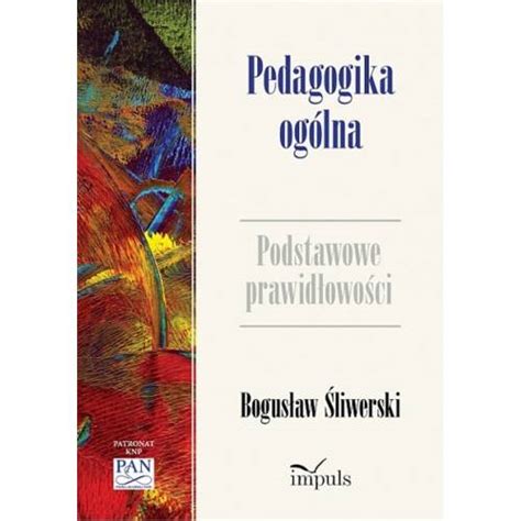 Pedagogika ogólna