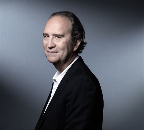 Xavier Niel Fondateur D Hectar