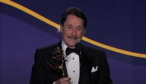 Peter Cullen Receives Emmys Lifetime Achievement Award - Transformers