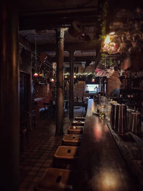 Best Hidden Bars in Manchester - Manchester’s Finest