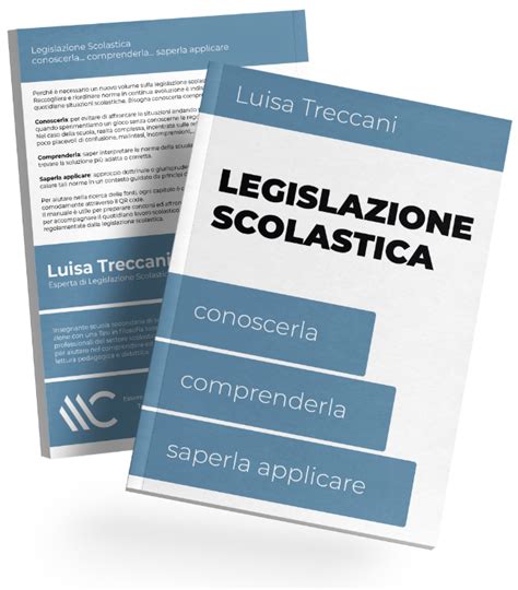 Legislazione Scolastica