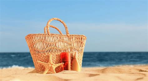 Préparer Un Sac De Plage Pour Bébé Les Indispensables