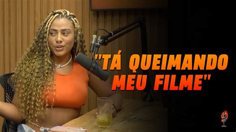 Raissa Real Fala Sobre Sua OrientaÇÃo Sexual Youtube