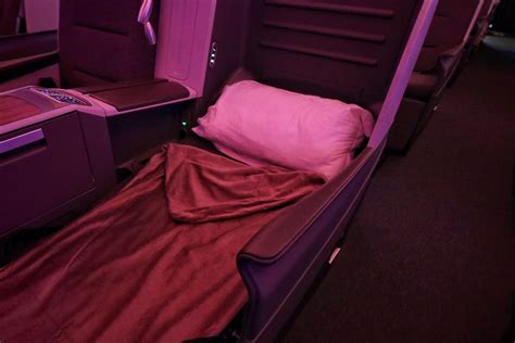 Review Latam Business Class Boeing 787 9 Dreamliner God Save The Points