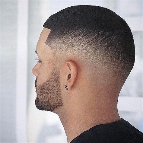 17 Best Shadow Fade Haircuts For Men [2024 Style Guide]