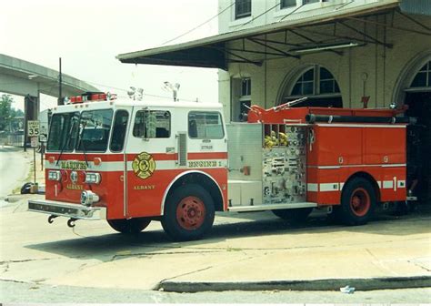 Ga Atlanta Fire Department