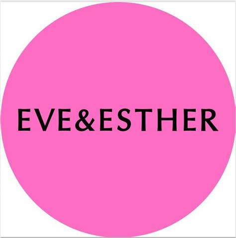 Eve&Esther - бренд женской одежды