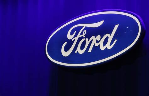 Ford Names Amazon Veteran Tim Stone As Cfo By Reuters