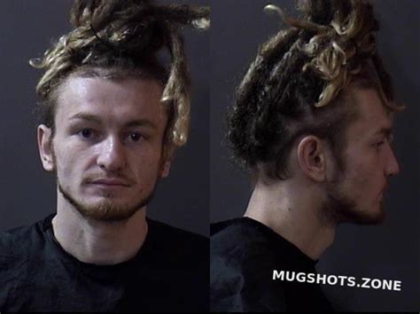 SMITH IAN BRADY 11 21 2022 Hamilton County Mugshots Zone