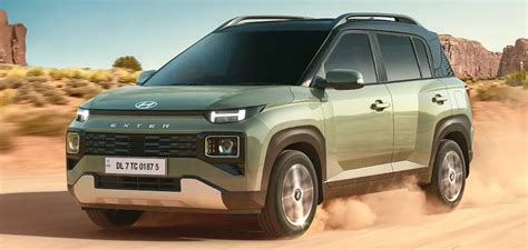 Hyundai анонсував новий компактний SUV - Автопоради - твій гід у світі авто
