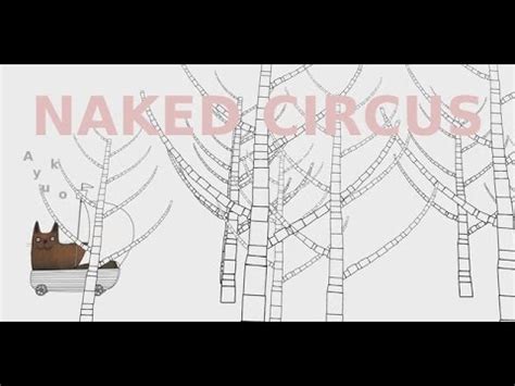 Ayuko nd album NAKED CIRCUS 視聴動画 YouTube