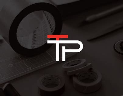 ttp conceptualisation projects   logos illustrations
