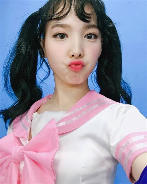 Nayeon Twice Pinterest Sexy Hot Sex Picture