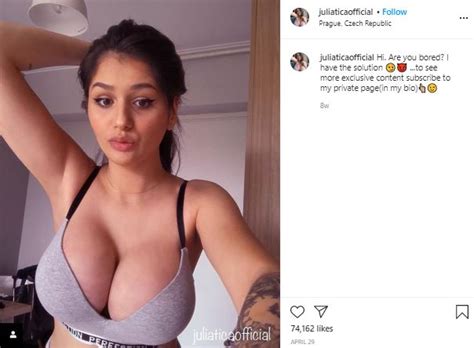 Julia Tica Nude Anal Masturbation Onlyfans Video Leaked OnlyFans