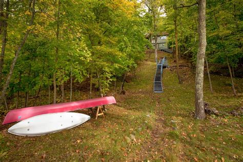 Stony Lake N Stony Dr Nw Walker Mn Leech Lake Real Estate