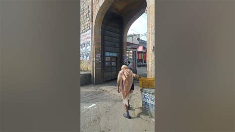 Nayla Fort Entry Gate In Jaipur Short Youtube