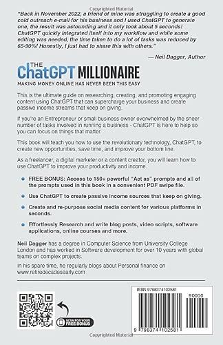 The Chatgpt Millionaire Making Money Online Has Never Been This Easy The Ai Wealth Engine