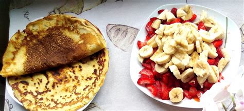 Палачинките, които винаги се получават