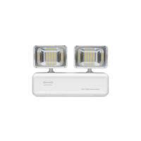 Luminária De Emergência LED 1200 Lumens 24VCC