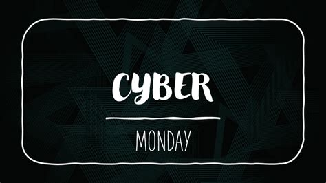 Cyber Monday Opiniones Y Testimonios RadarEcommerce