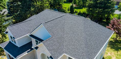 The Benefits Of Asphalt Roofing Shingles