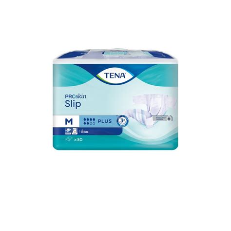 Tena Slip Proskin Plus pieluchy dla dorosłych różne rozmiary