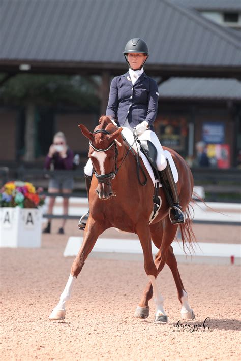 Tryon International Equestrian Center