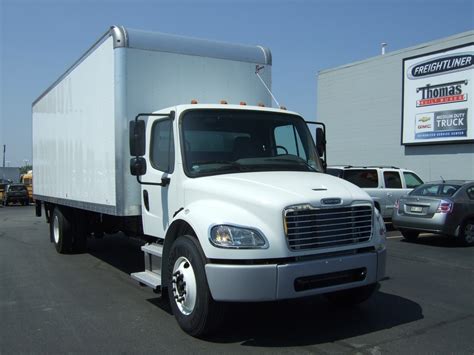 2013 Freightliner Business Class M2 M2 106 Stocknum Bz2691 Nebraska Kansas Iowa