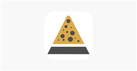 App Store에서 제공하는 Zero Pizza