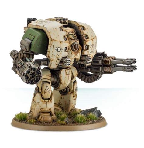 Top 10 Forge World Models Save Now