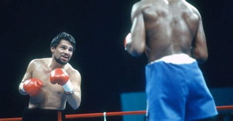 What Is Boxing Legend Roberto Durans Net Worth?