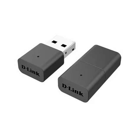 D-link DWA-131 Wireless N Nano Usb Adapter at ₹ 425/piece | D-link ...